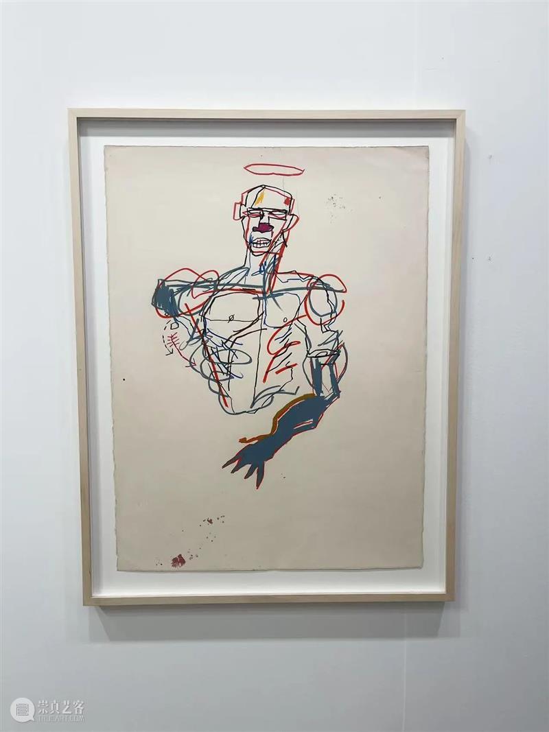 2025巴塞尔_动荡时代的定海针 | 国家美术·关注 | 巴塞尔 国家 美术 时代 艺术 现场 外景 ARTS 意象 疆界 崇真艺客